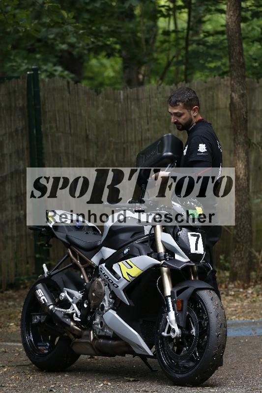 /24 08.06.2025 TZ Motorsport ADR/Impressionen